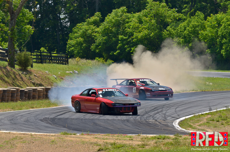 Illustration for article titled HyperFest 2013: Racing Coverage, Carnage, and Victory
